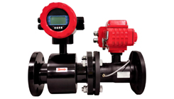 Watts Intelligent Control Valve